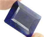 Uses of Neelam Blue Sapphire Stone