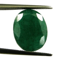 Uses of Panna Emerald Gemstone