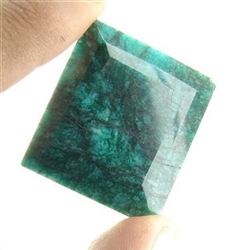 The Ritzy Emerald Jewelry