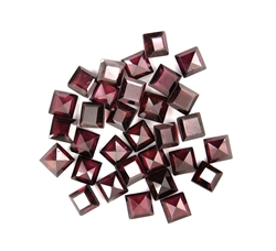 Buying garnet! Get genuine gemstones information